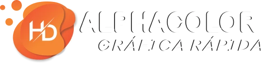 HD AlphaColor